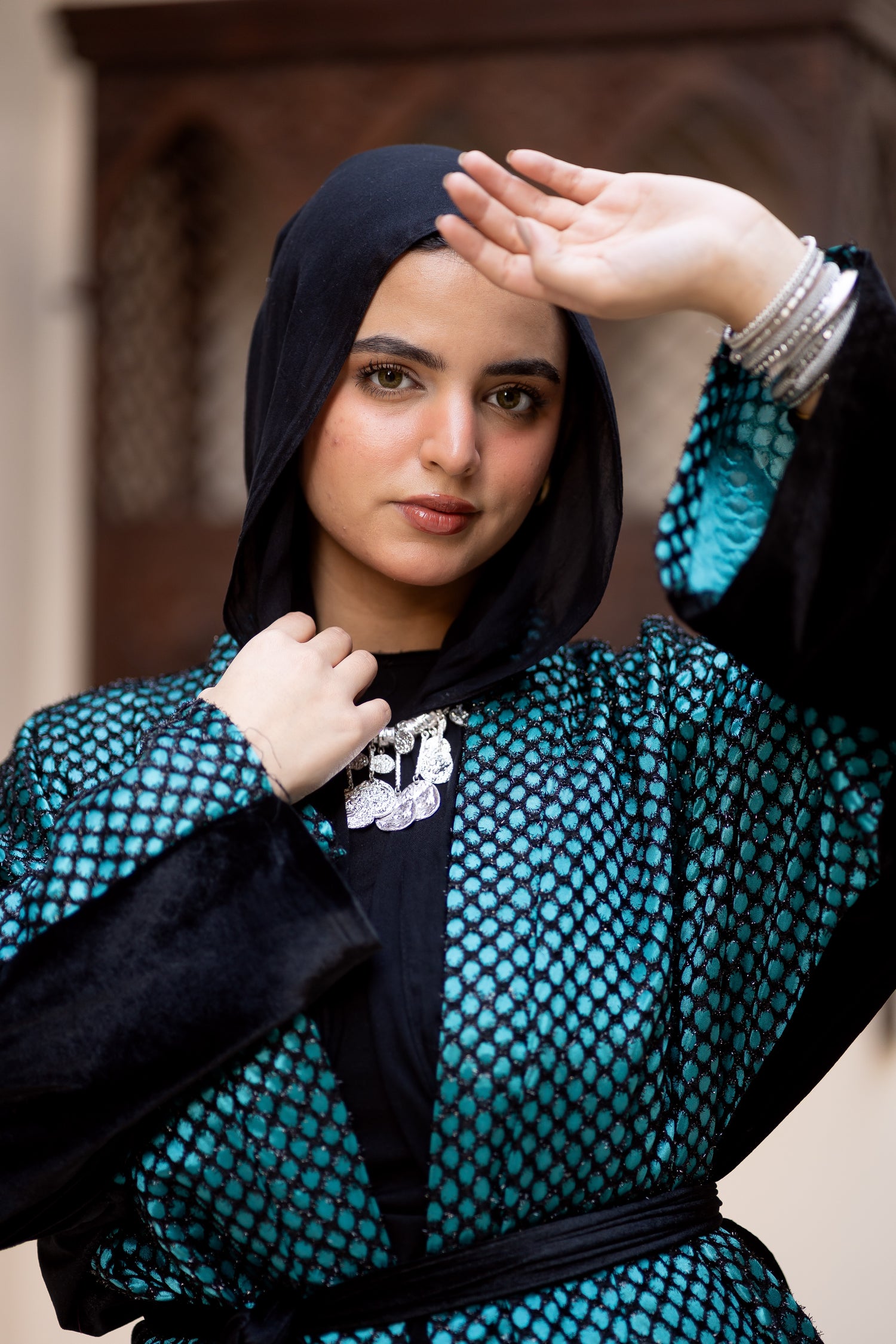 Ramadan2026 taj collection